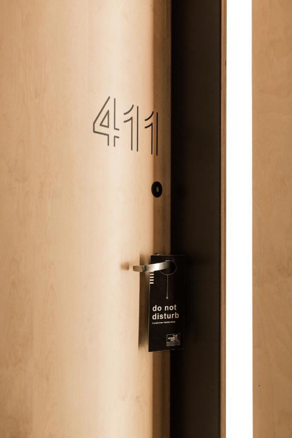 Hotel The Source DEN